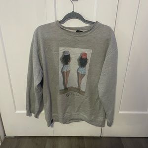 Crewneck